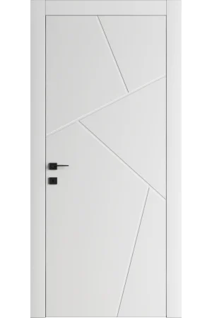 Двери Dooris ART GRAFFITI G21